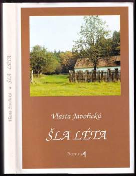 Šla léta