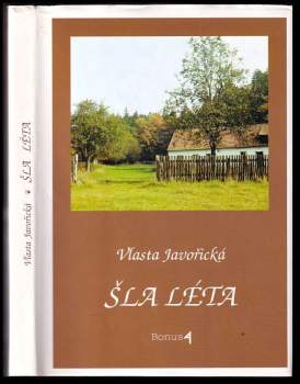 Šla léta