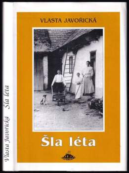 Šla léta