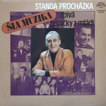 Šla Muzika