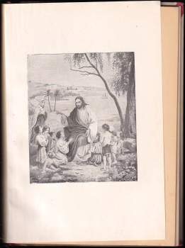 Emanuel Žák: Šla světem láska