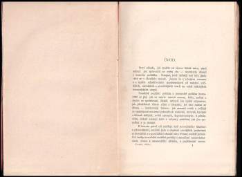 Břetislav Foustka: Slabí v lidské společnosti