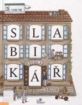 Slabikář