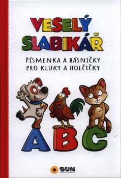Slabikář