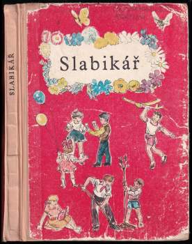 Slabikář