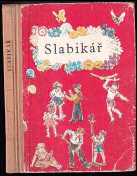 Slabikář