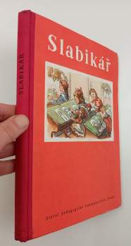Václav Junek: Slabikář