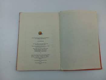 Jarmila Hřebejková: Slabikář : 1 - Učebnice pro 1. roč. národní školy