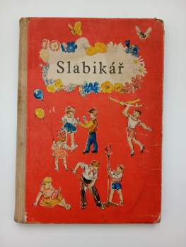 Slabikář