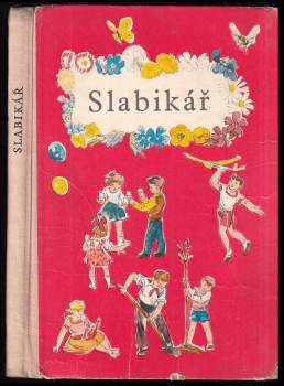 Slabikář