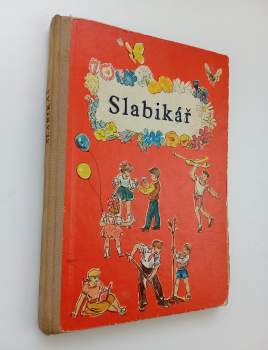 K. F Sedláček: Slabikář