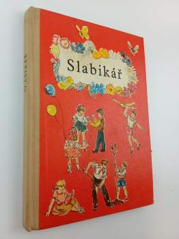 Slabikář