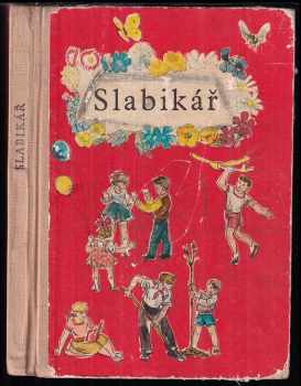 K. F Sedláček: Slabikář