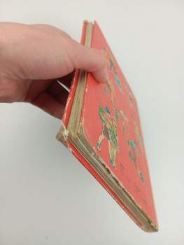 Jarmila Hřebejková: Slabikář