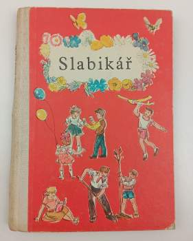 Slabikář