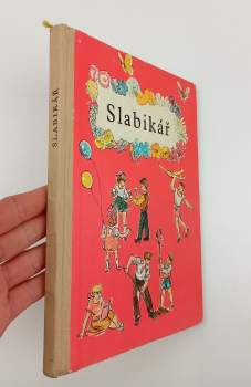 Václav Junek: Slabikář