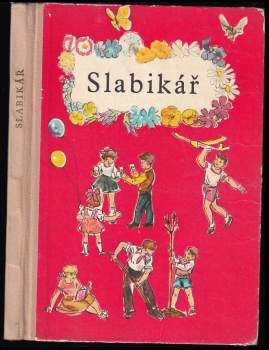 Slabikář