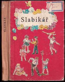 Slabikář