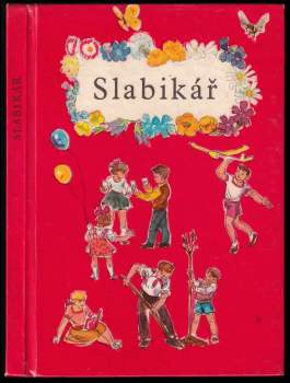 Slabikář
