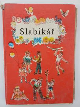 Slabikář