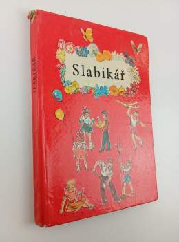 Slabikář
