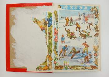 Jarmila Hřebejková: Slabikář