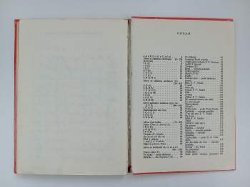 K. F Sedláček: Slabikář