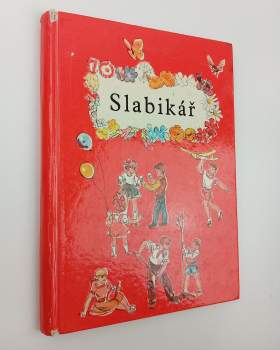 Slabikář