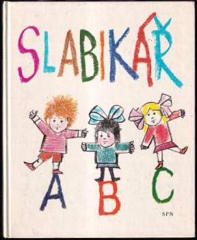 Slabikář