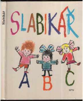 Slabikář