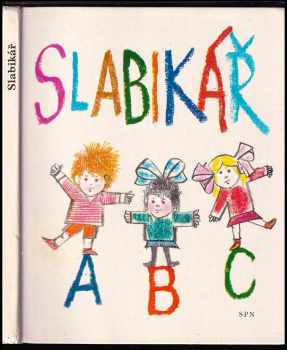Slabikář