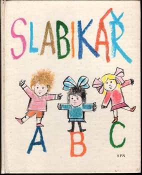 Slabikář