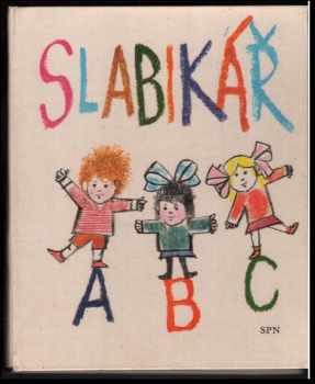 Slabikář