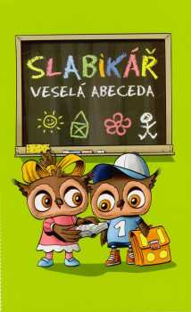 Slabikář