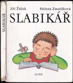 Jiří Žáček: Slabikář