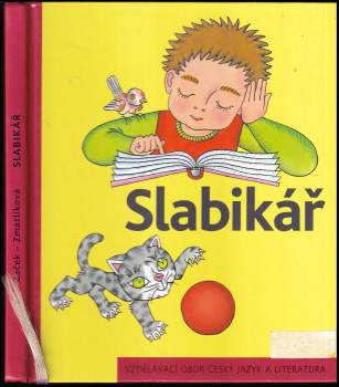 Slabikář
