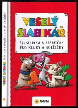 Slabikář