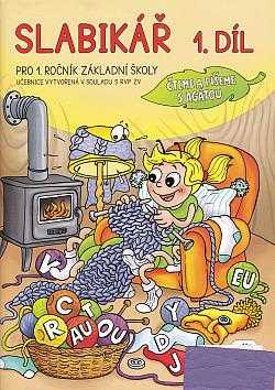 Slabikář