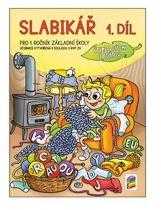 Slabikář