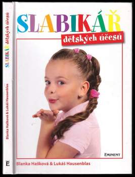 Slabikář dětských účesů