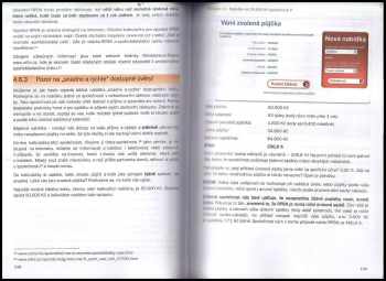 Slabikář finanční gramotnosti