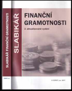 Slabikář finanční gramotnosti