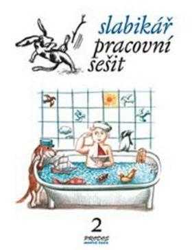 Slabikář