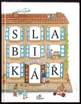 Radek Malý: Slabikář