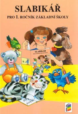 Slabikář