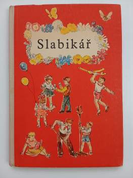 K. F Sedláček: Slabikář