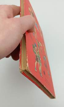 Jarmila Hřebejková: Slabikář