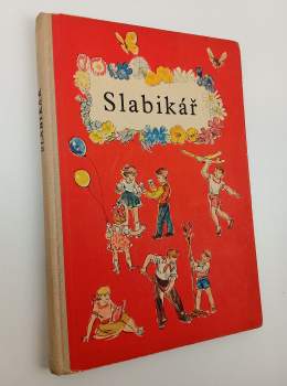 Slabikář