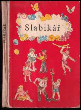 Slabikář