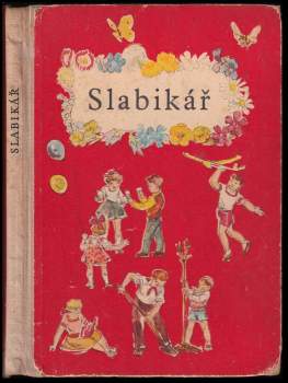 Slabikář